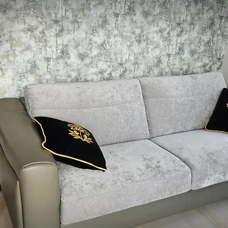 Apartamenty W Sercu Sosnowki Sosnówka Exterior foto