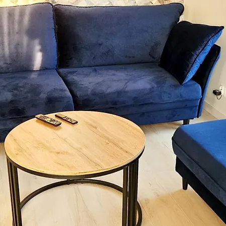 Apartamenty W Sercu Sosnowki Sosnówka Exterior foto