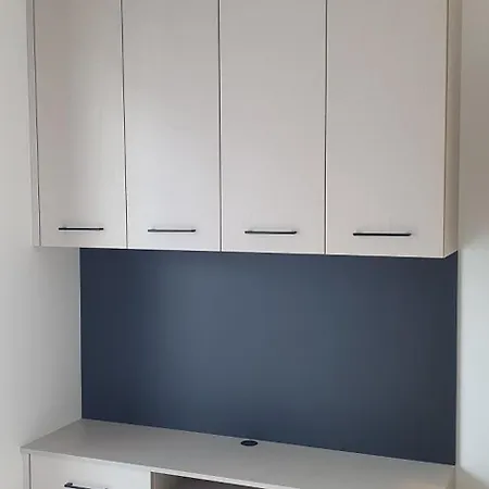 Apartamenty W Sercu Sosnowki Sosnówka Exterior foto