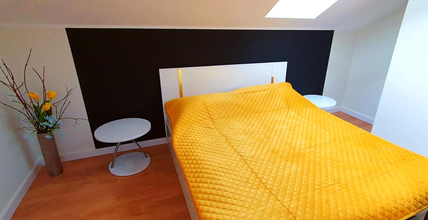 Apartment W Sercu Sosnowki