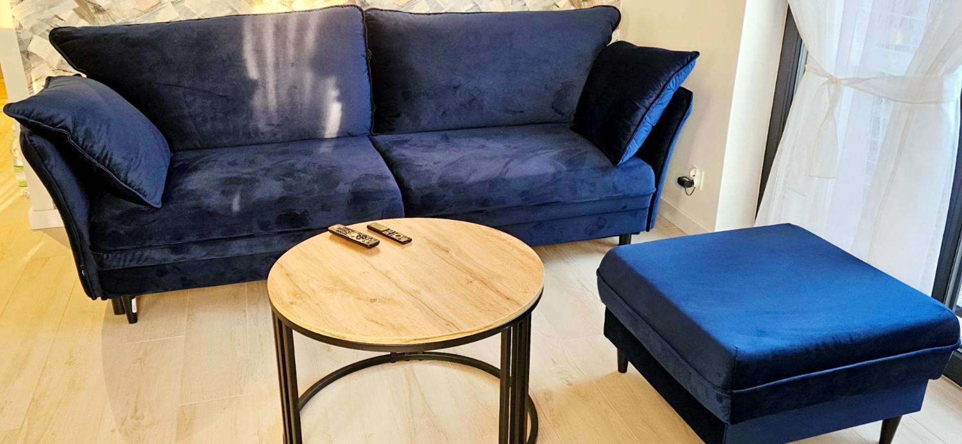 Apartment W Sercu Sosnowki *