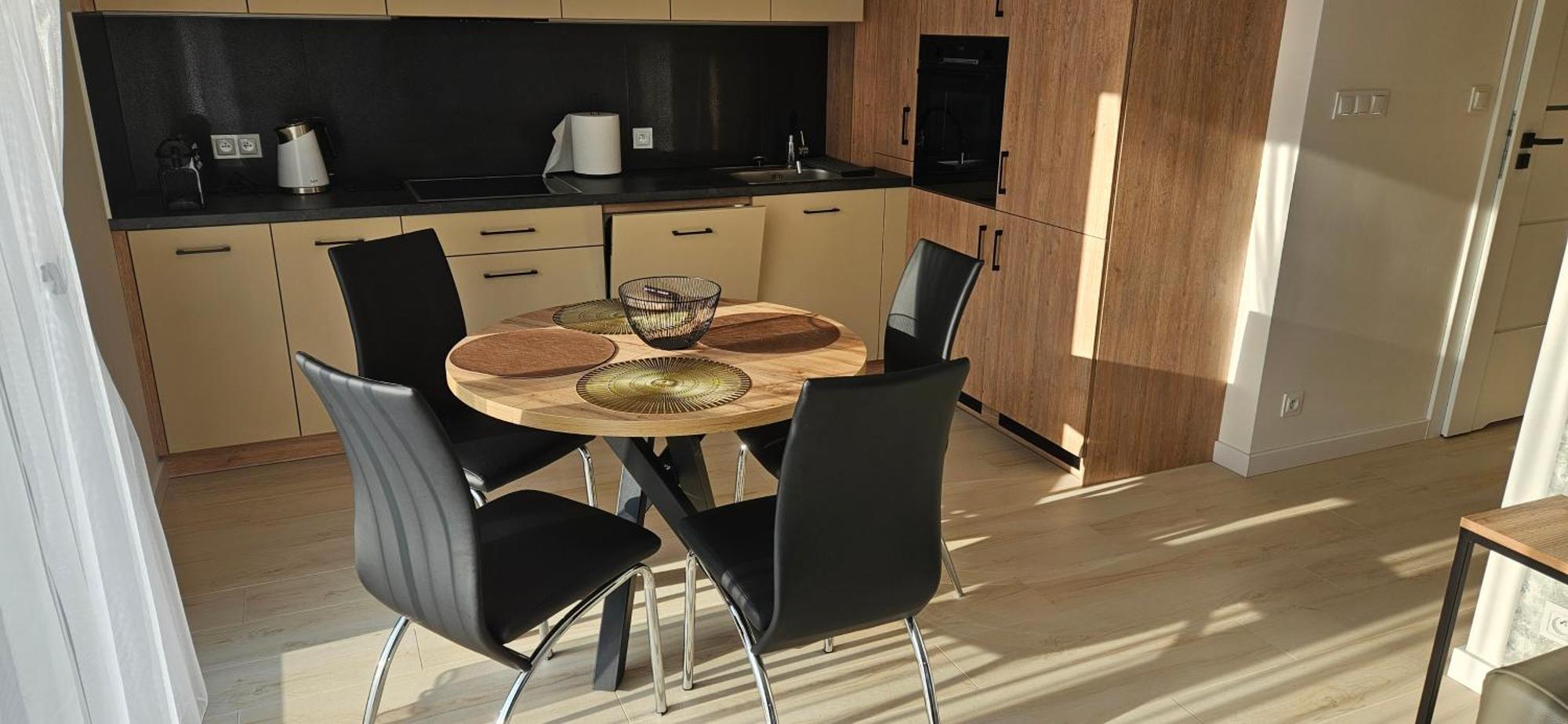 W Sercu Sosnowki Apartment Sosnówka
