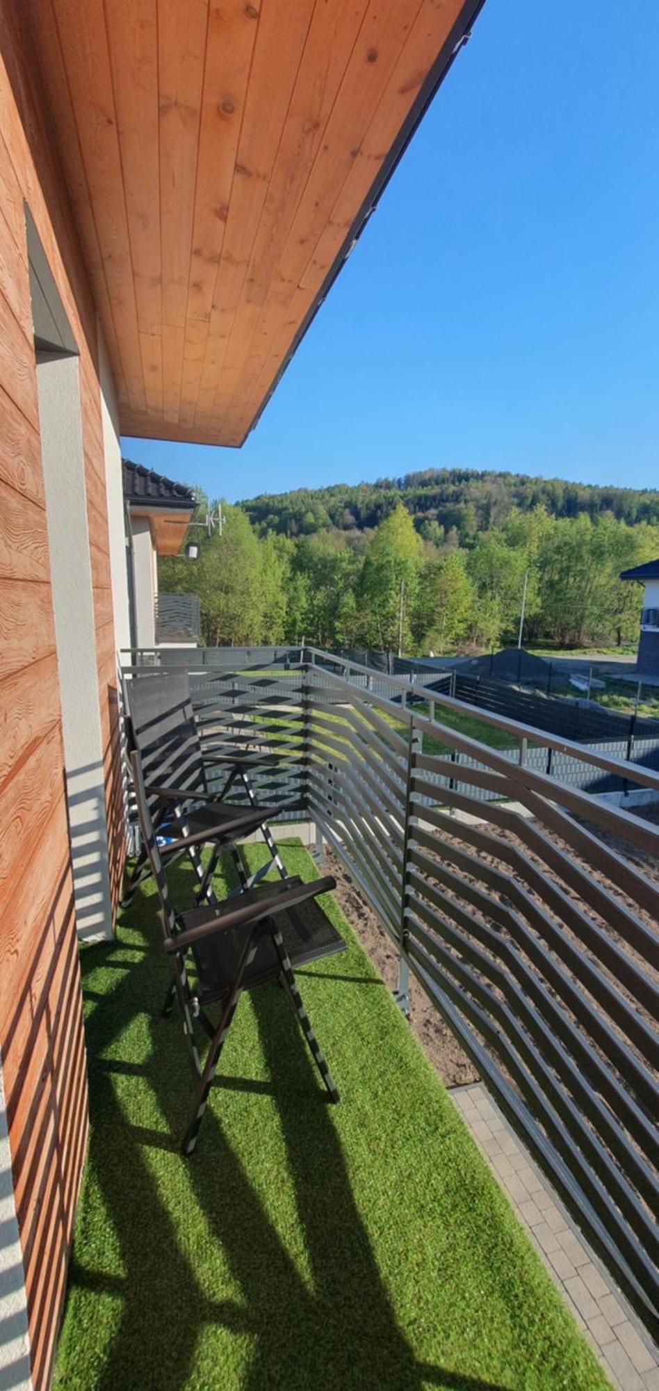 Apartment W Sercu Sosnowki